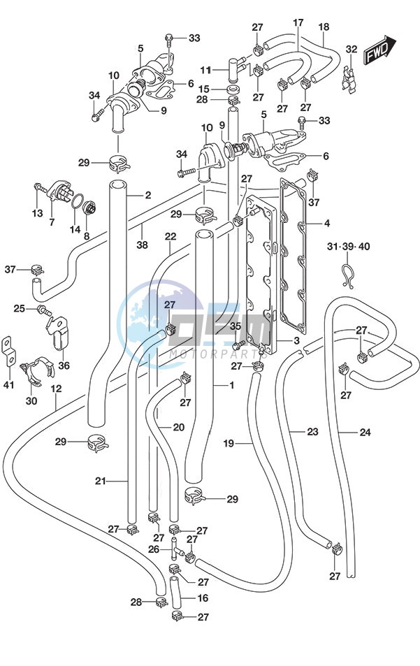 Thermostat