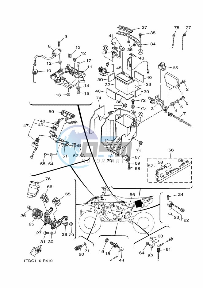 ELECTRICAL 1