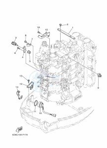 F80BETL drawing ELECTRICAL-PARTS-4