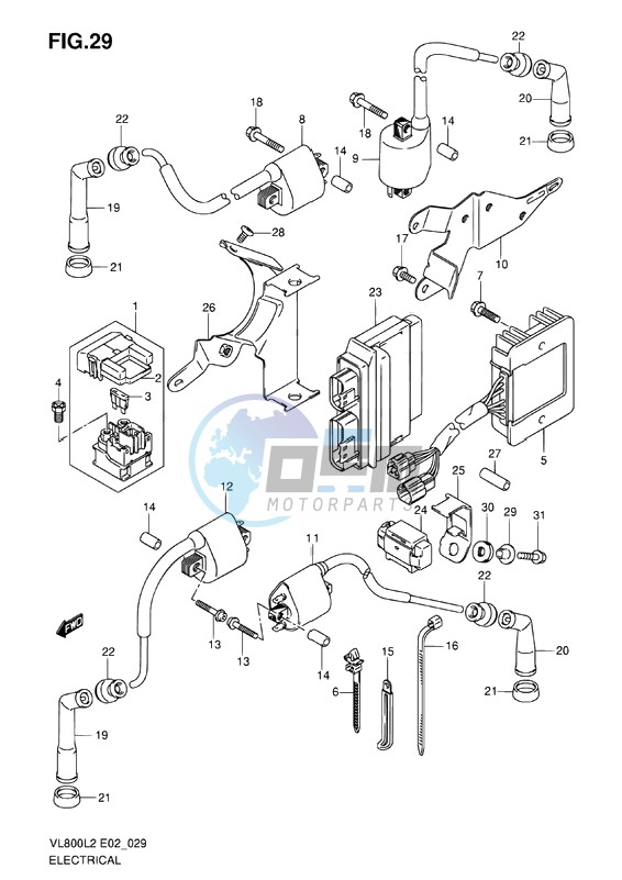 ELECTRICAL