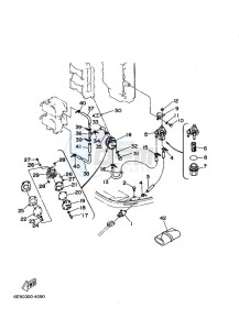 115B drawing FUEL-TANK