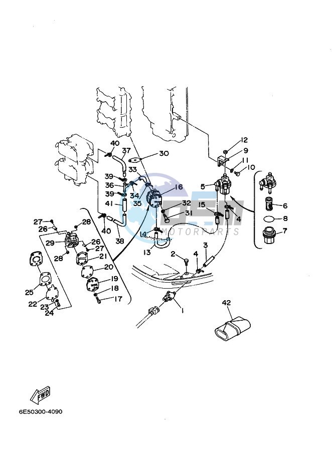 FUEL-TANK