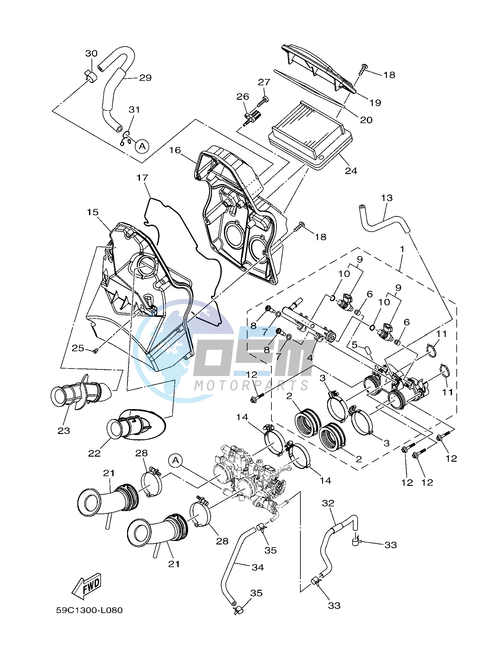 INTAKE