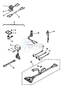 25Q drawing OPTIONAL-PARTS-4