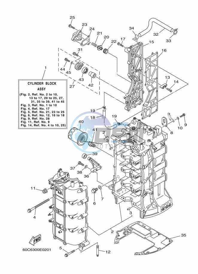 CYLINDER--CRANKCASE-1