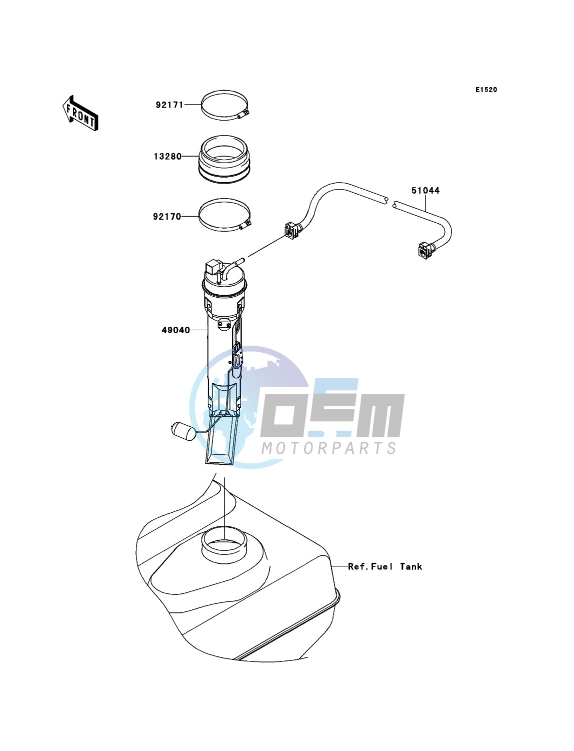 Fuel Pump