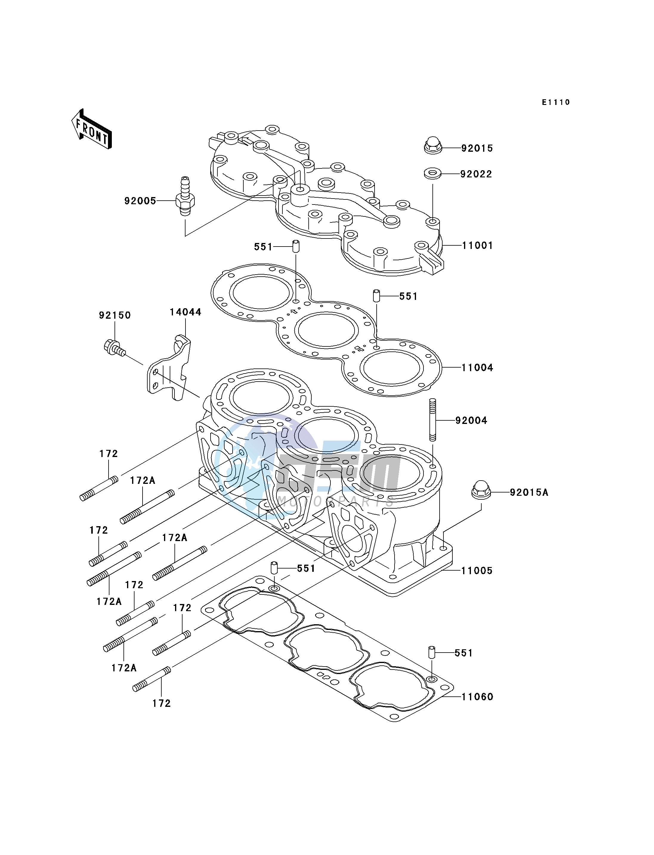 CYLINDER HEAD_CYLINDER