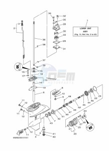 6MSHC drawing LOWER-CASING-x-DRIVE-1