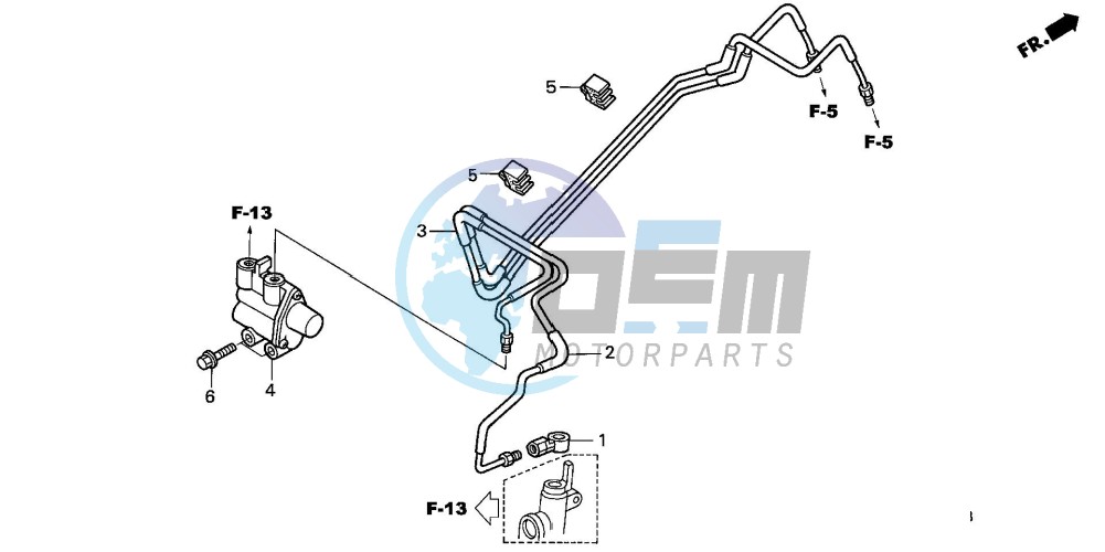 PROPORTIONING CONTROL VALVE