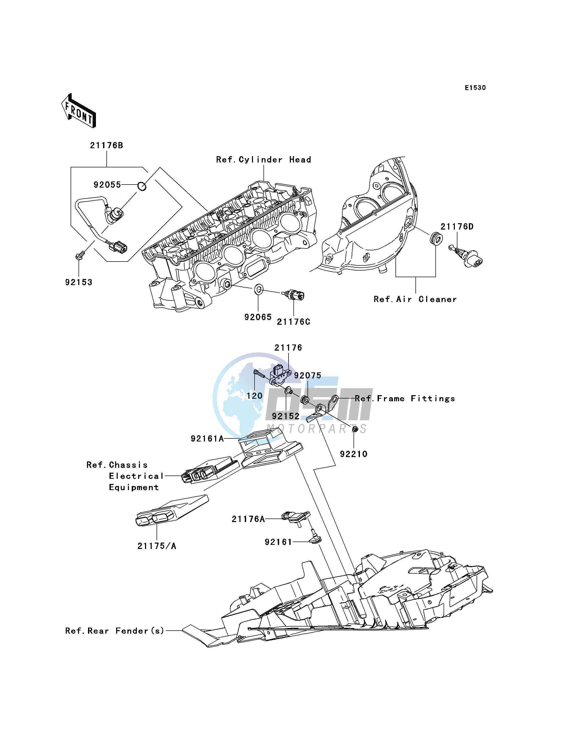 FUEL INJECTION