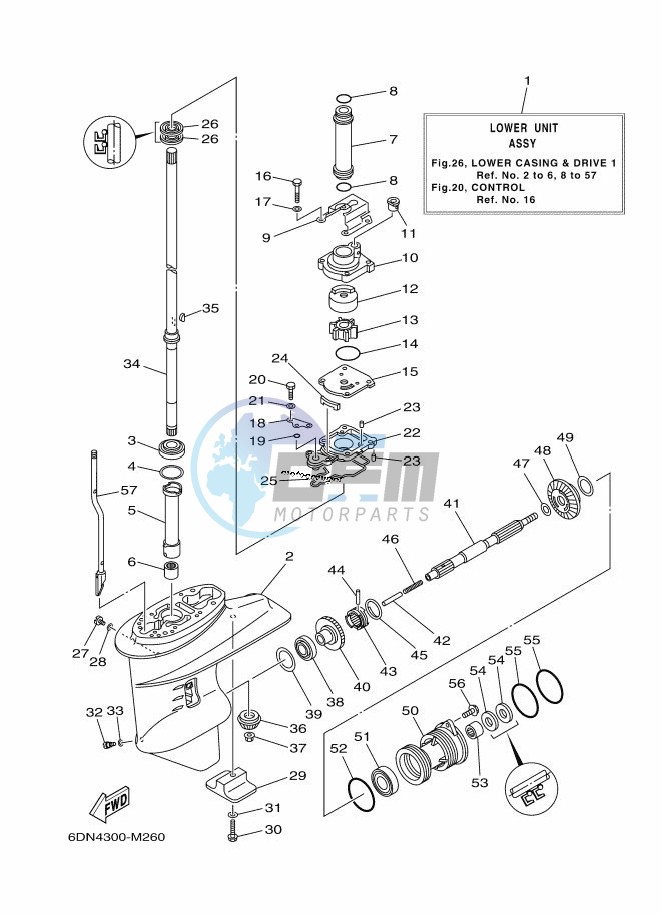 PROPELLER-HOUSING-AND-TRANSMISSION-1