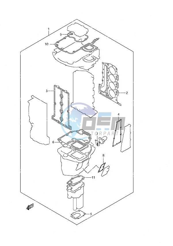 Gasket Set