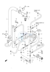 DF 140 drawing Thermostat