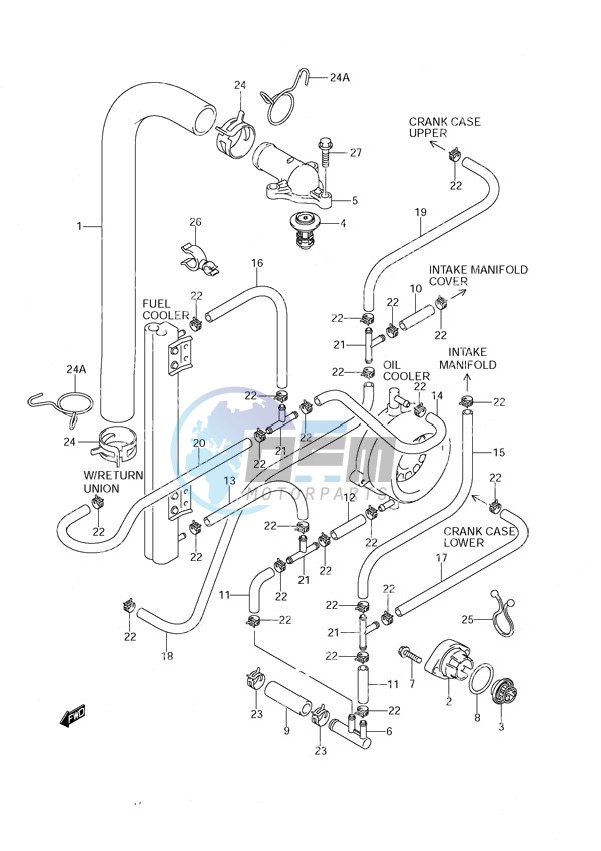 Thermostat