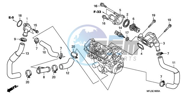 THERMOSTAT