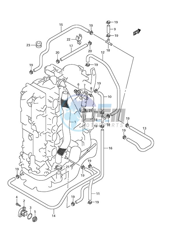 Thermostat