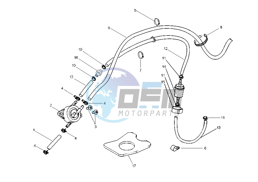 Fuel pump