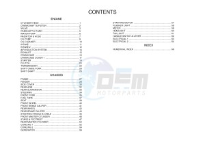 XJ6F 600 DIVERSION F (1CWV 1CWW) drawing .6-Content