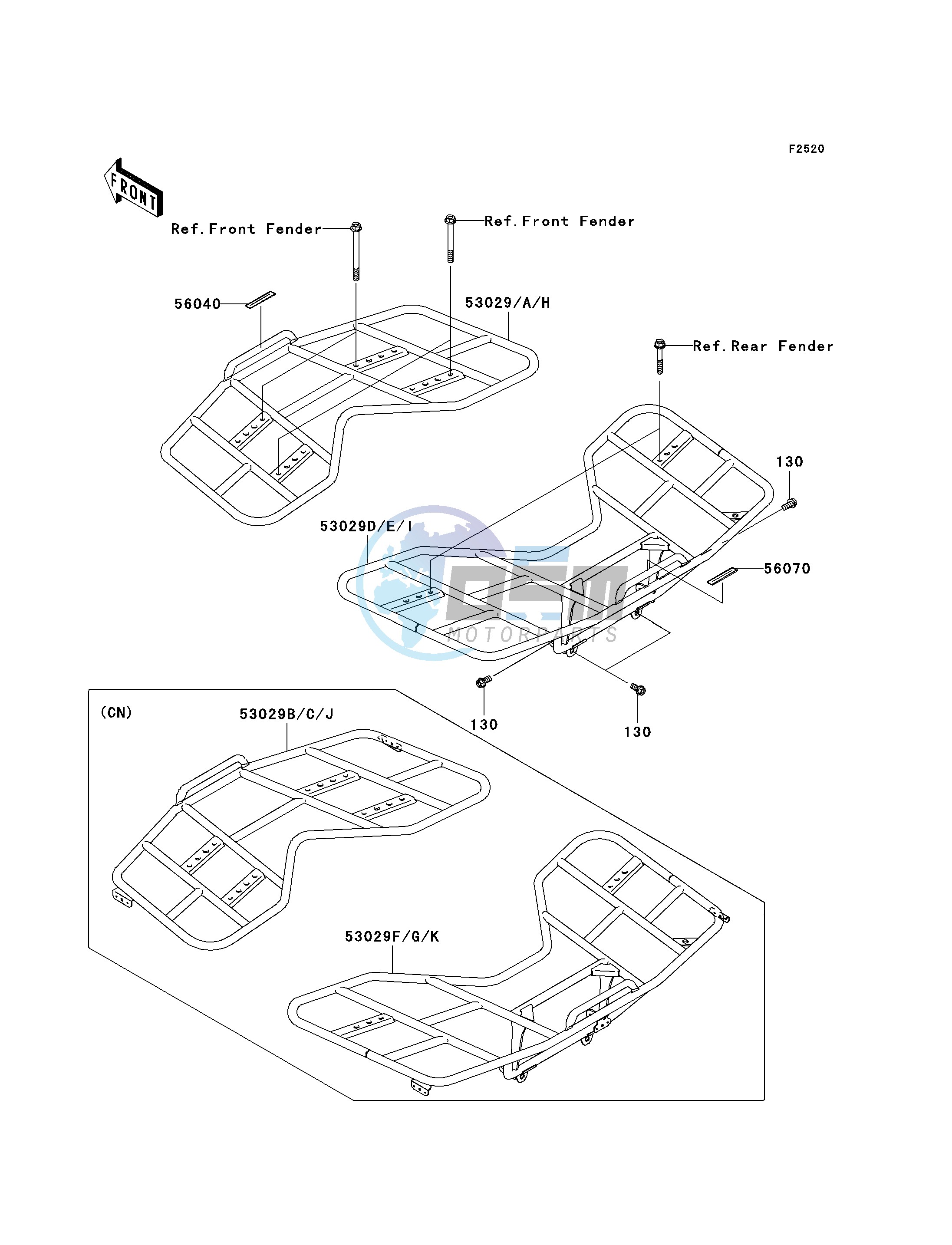 CARRIER-- S- -