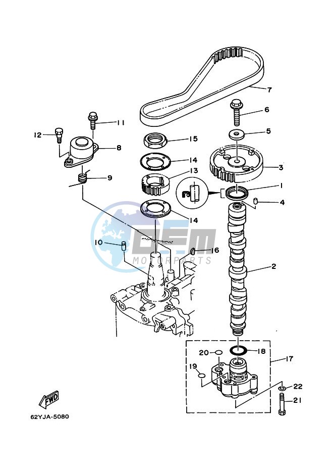 OIL-PUMP