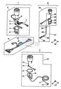 115C drawing OPTIONAL-PARTS-4