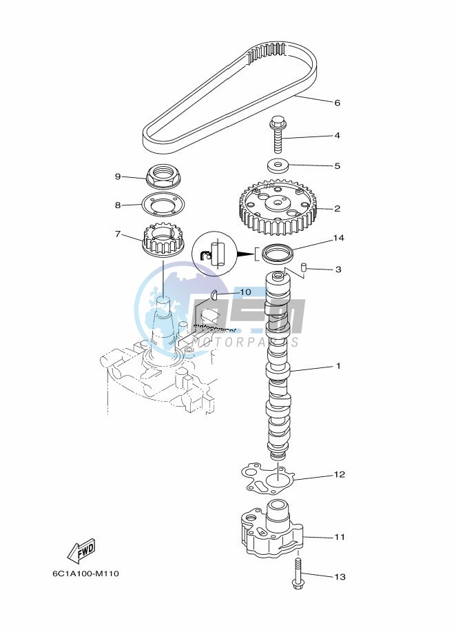 OIL-PUMP