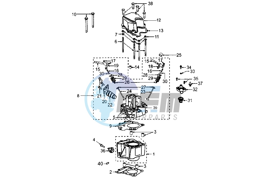 CYLINDER-HEAD