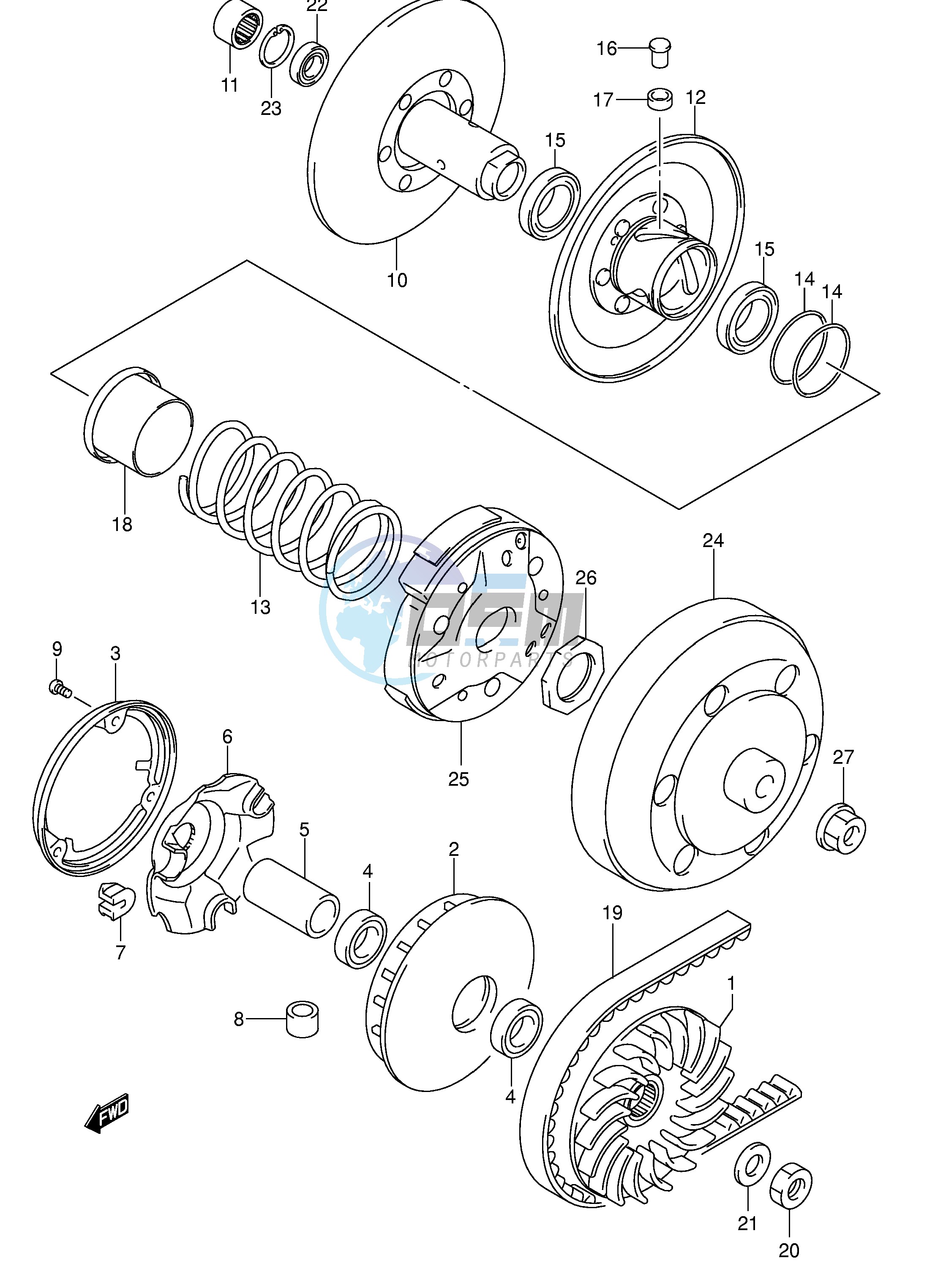 TRANSMISSION (1)