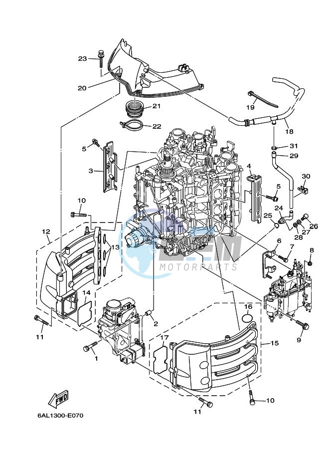 INTAKE-1