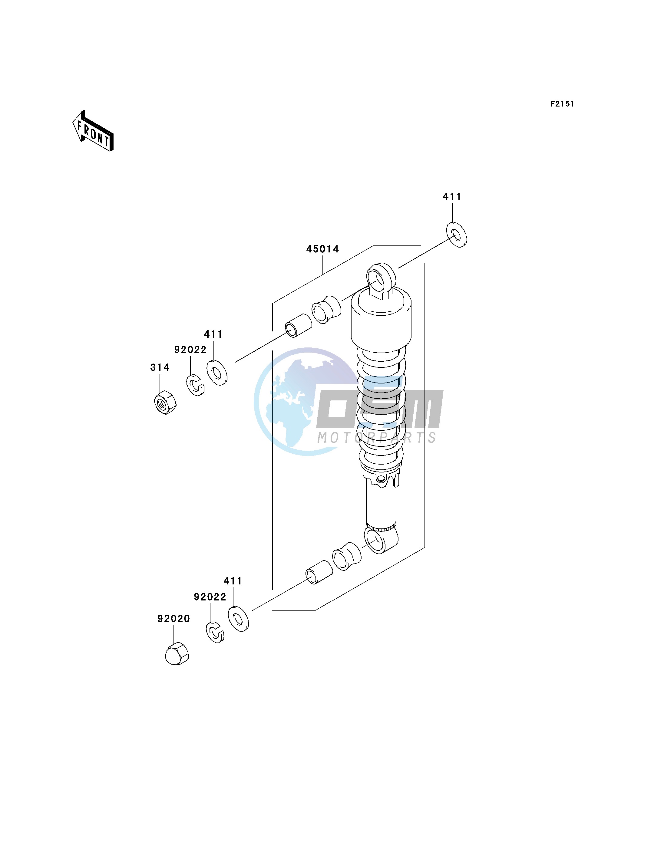 SUSPENSION_SHOCK ABSORBER