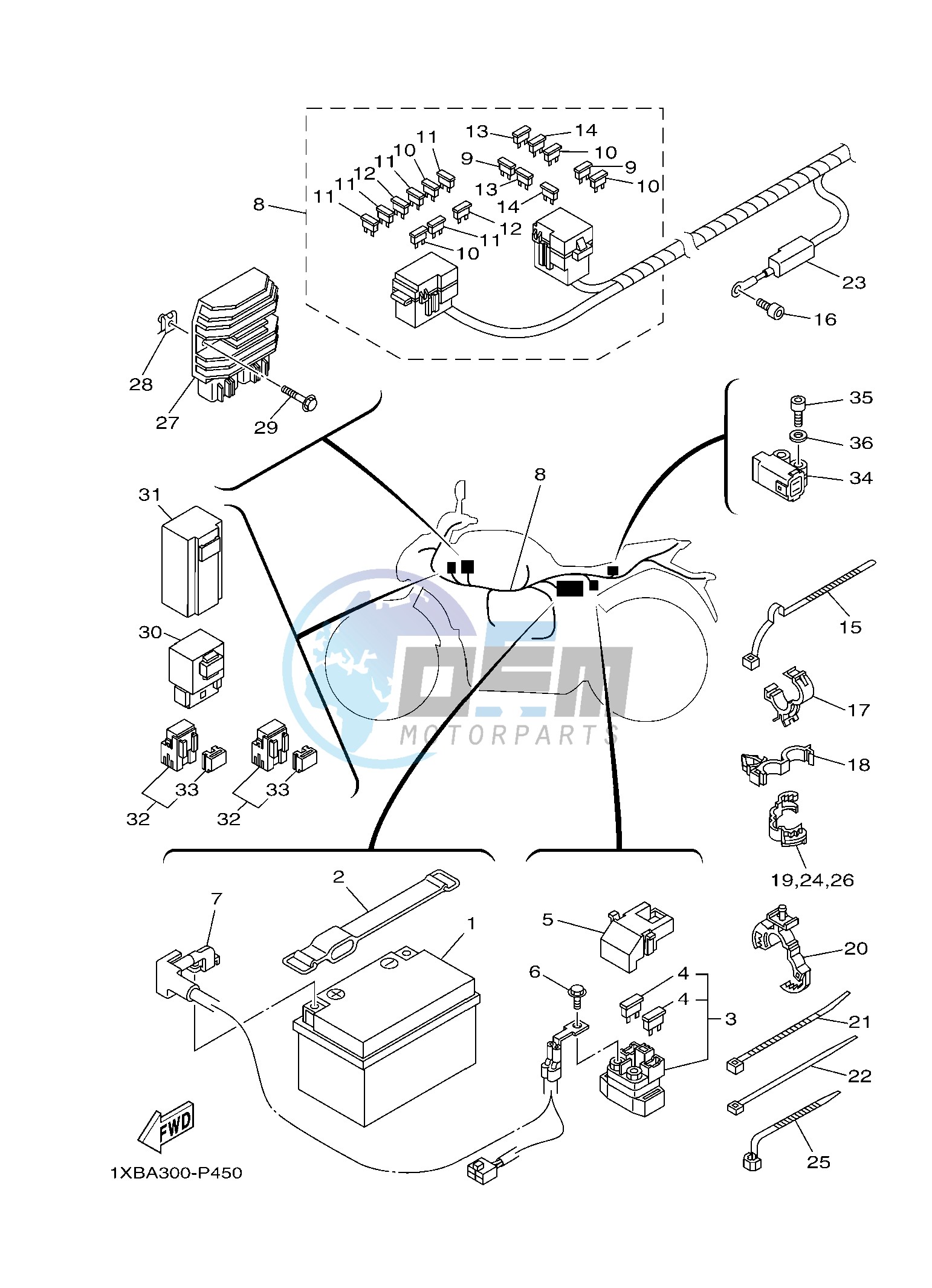 ELECTRICAL 1