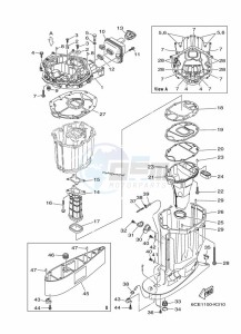 F300BETU drawing CASING