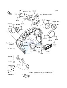 VN1700_VOYAGER_CUSTOM_ABS VN1700KEF GB XX (EU ME A(FRICA) drawing Other