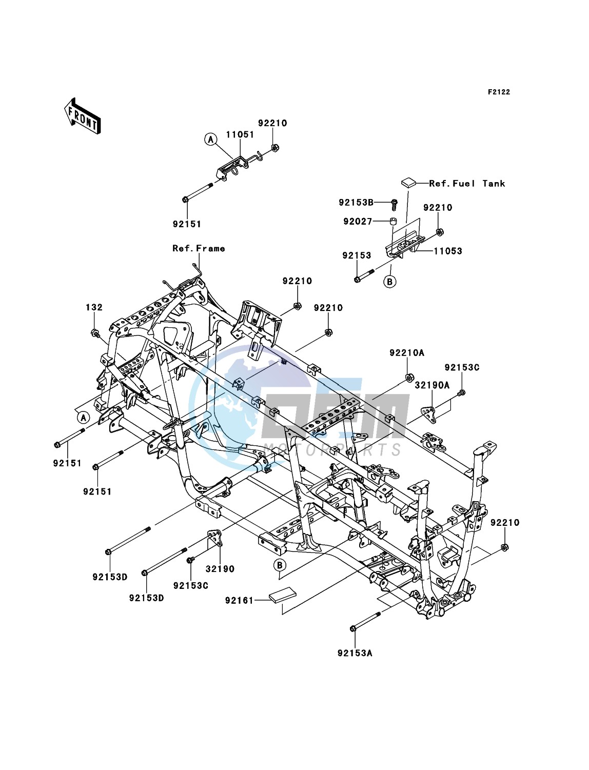 Engine Mount