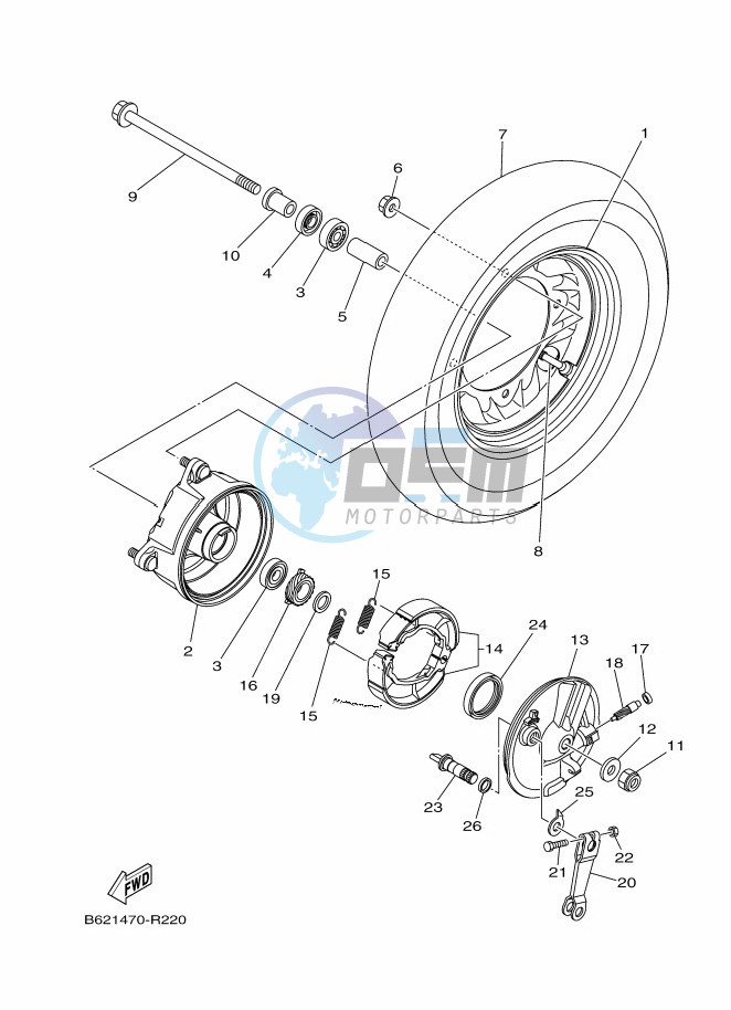 STEERING