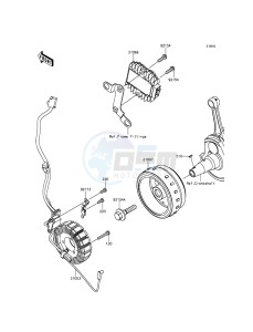 NINJA_250SL_ABS BX250BFSA XX (EU ME A(FRICA) drawing Generator