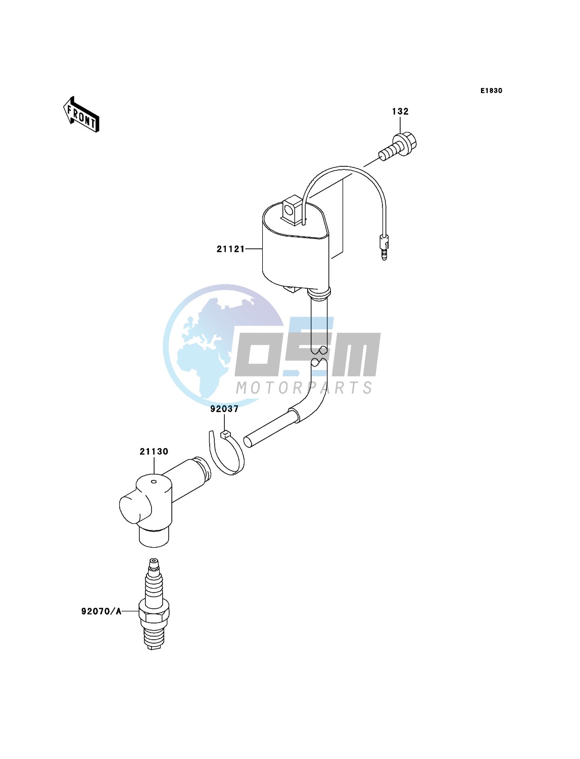 Ignition System