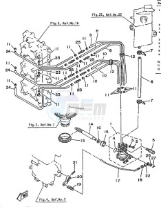 200AETO drawing OIL-PUMP