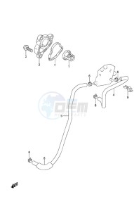 DF 20A drawing Thermostat