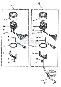 130B drawing OPTIONAL-PARTS-3