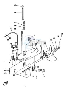 L200BETO drawing OPTIONAL-PARTS-2