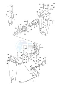 DF 20A drawing Top Mount Single (2)