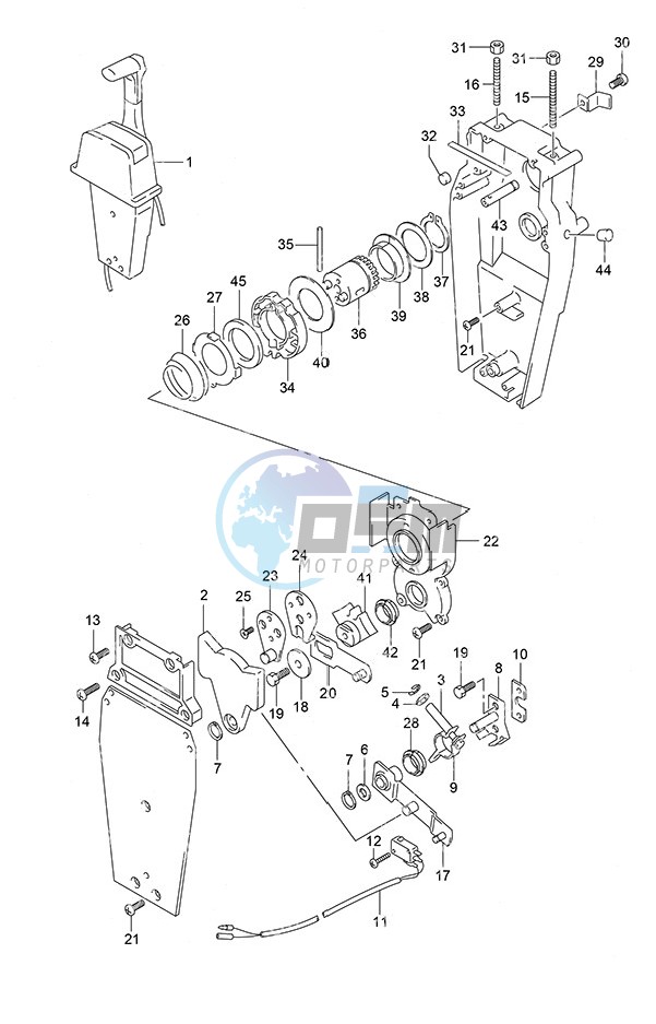 Top Mount Single (2)