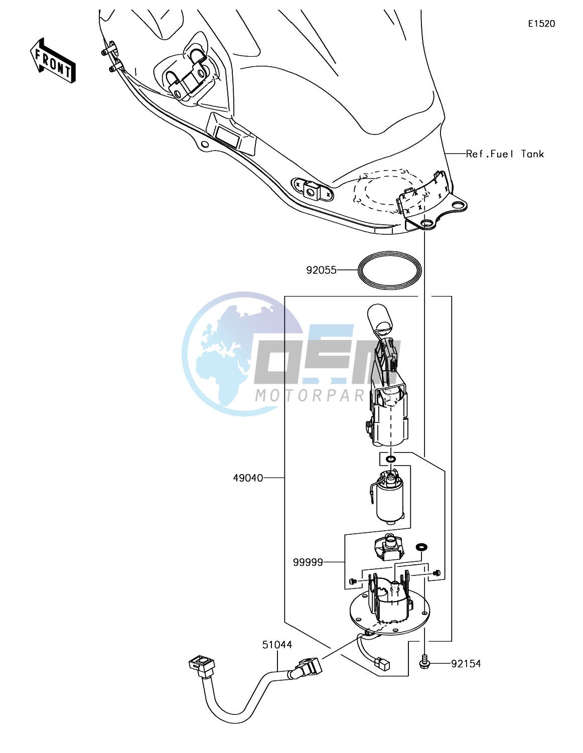 Fuel Pump