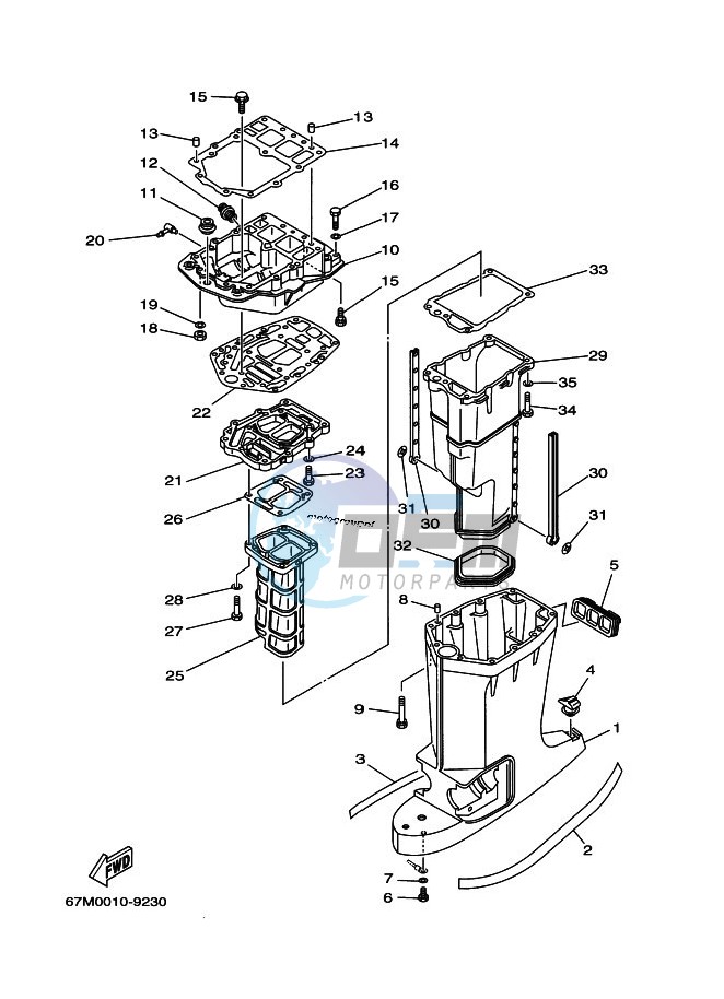 UPPER-CASING