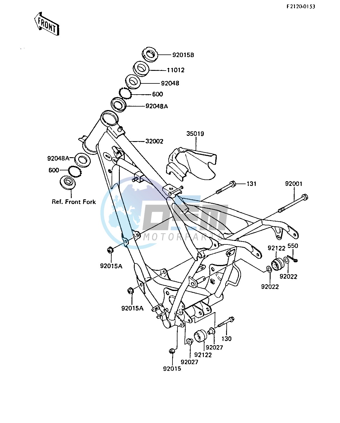 FRAME_FRAME FITTINGS