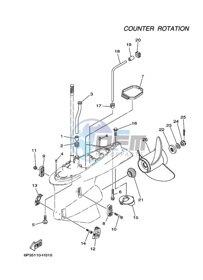 PROPELLER-HOUSING-AND-TRANSMISSION-4