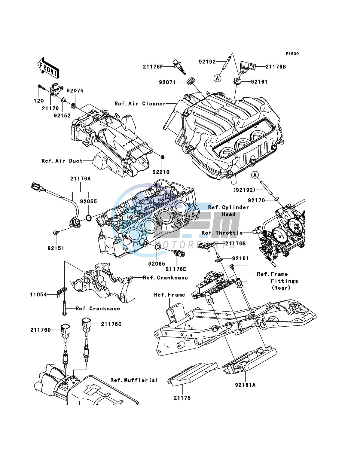 Fuel Injection