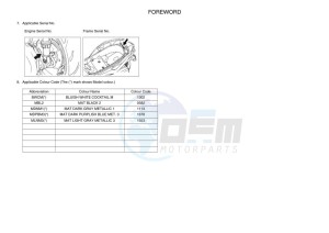 CZD300-A XMAX 300 (BY35) drawing Infopage-4