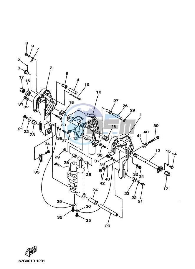 MOUNT-2